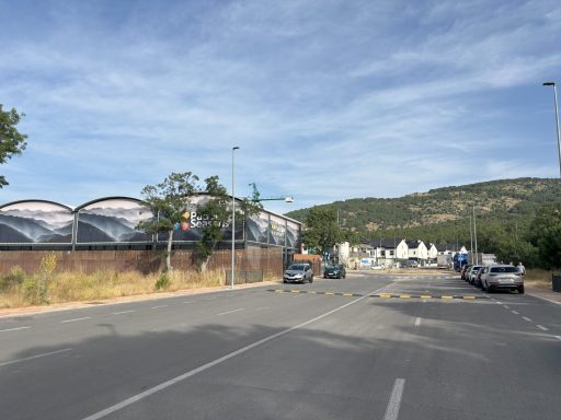 Sector Linarejos