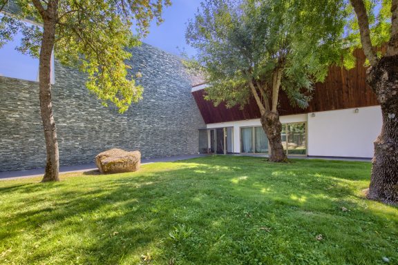 Villa lujo Moralzarzal